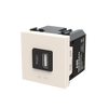 USB charger White - Zenit BS