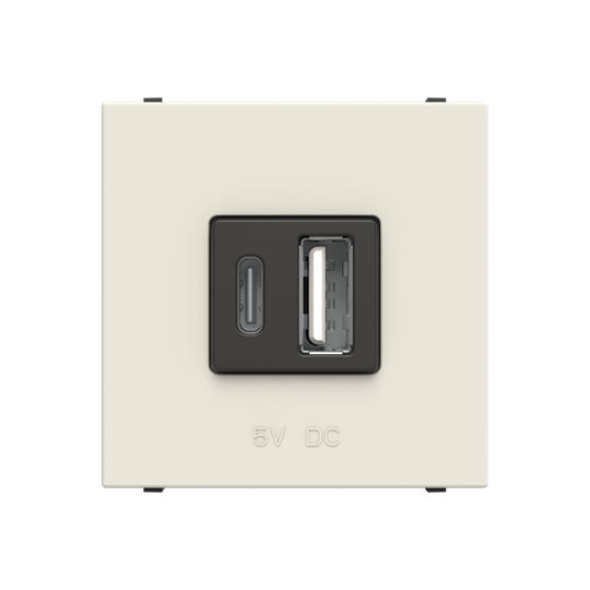 USB charger White - Zenit BS – Image 3 of 3