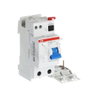 Residual Current Device Block DDA200 - 2P - 1000 mA - 25 A - Type AC