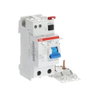 Residual Current Device Block DDA200 - 2P - 1000 mA - 40 A - Type A