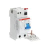 Residual Current Device Block DDA200 - 2P - 1000 mA - 63 A - Type A