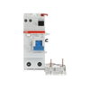 Residual Current Device Block DDA200 - 2P - 30 mA - 25 A - Type A
