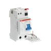 Residual Current Device Block DDA200 - 2P - 30 mA - 25 A - Type A