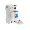 Residual Current Device Block DDA200 - 2P - 100 mA - 63 A - Type A