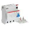 Residual Current Device Block DDA200 - 3P - 30 mA - 63 A - Type A