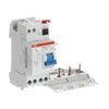 Residual Current Device Block DDA200 - 4P - 100 mA - 25 A - Type AC