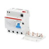 Residual Current Device Block DDA200 - 4P - 30 mA - 63 A - Type A APR
