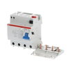 Residual Current Device Block DDA200 - 4P - 300 mA - 63 A - Type A