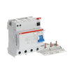 Residual Current Device Block DDA200 - 4P - 300 mA - 63 A - Type A