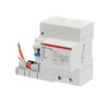 Residual Current Device Block