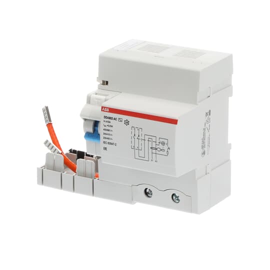 Residual Current Device Block – Görsel 3 / 3