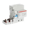 Residual Current Device Block DDA800 - 2P - 300 mA - 100 A - Type A
