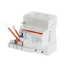 Residual Current Device Block