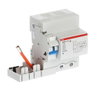 Residual Current Device Block