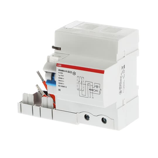 Residual Current Device Block – Görsel 3 / 3