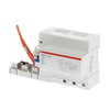 Residual Current Device Block