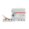 Residual Current Device Block