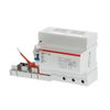 Residual Current Device Block