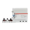 Residual Current Device Block DDA800 - 3P - 300 mA - 100 A - Type A