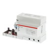 Residual Current Device Block DDA800 - 3P - 300 mA - 100 A - Type A