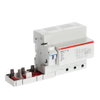 Residual Current Device Block DDA800 - 3P - 300 mA - 100 A - Type A