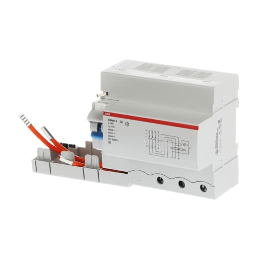 Residual Current Device Block – Görsel 3 / 3