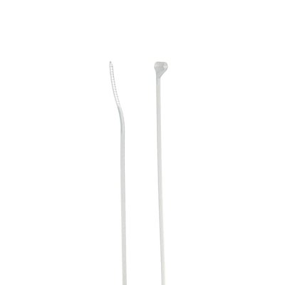 CABLE TIE 50LB 7.31IN NATURAL NYLON