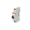 Miniature Circuit Breaker - S200MTR - 1P - 6 A - B