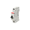 Miniature Circuit Breaker - S200MTR - 1P - 50 A - K