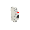 Miniature Circuit Breaker - S200MTR - 1P - 63 A - C