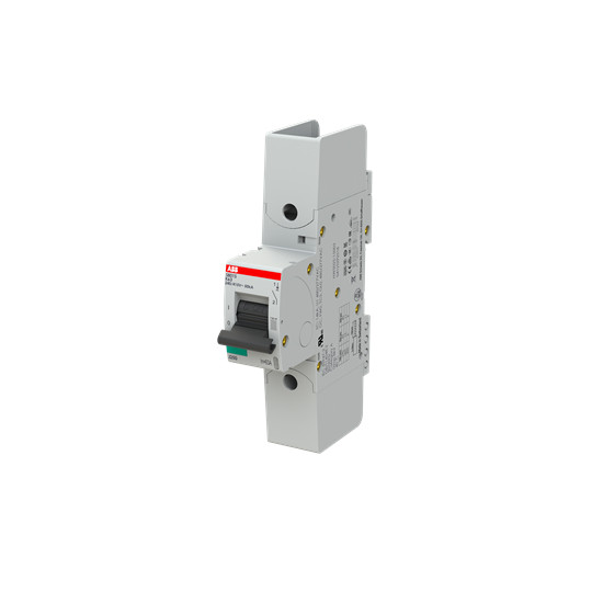 High Performance MCB – Görsel 3 / 3