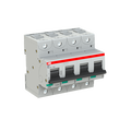 S804S-B63 High Performance MCB