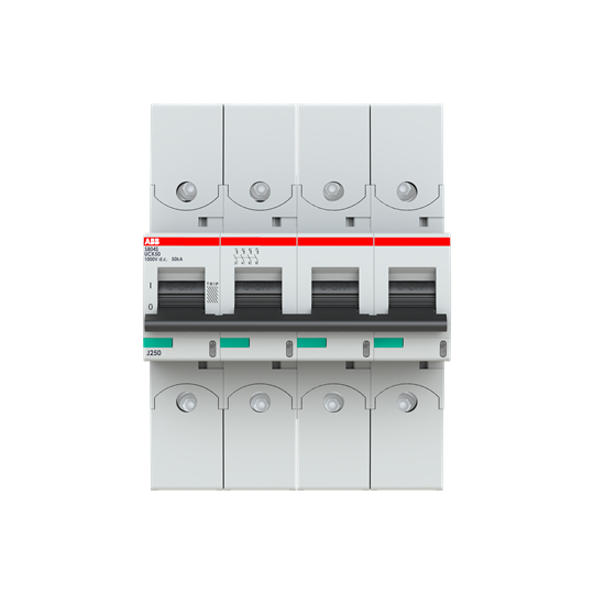 High Performance MCB