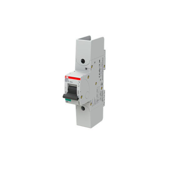 High Performance MCB – Görsel 3 / 3