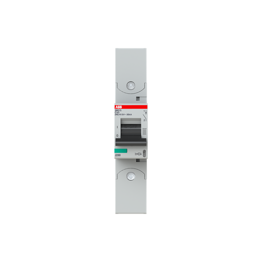 High Performance MCB