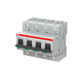 S804S-B63 High Performance MCB