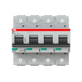 S804S-B63 High Performance MCB