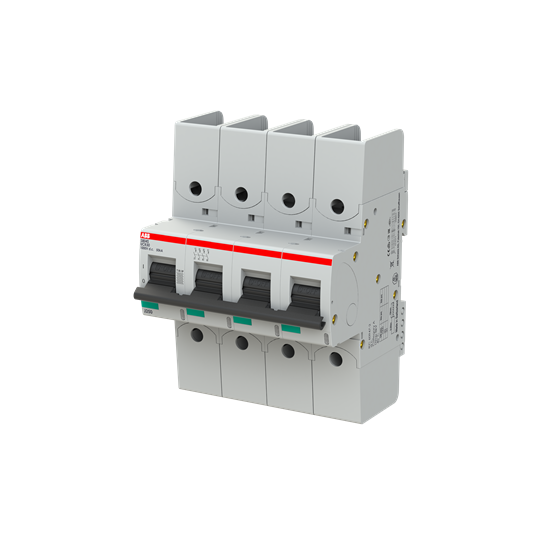 High Performance MCB – Görsel 3 / 3
