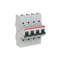 High Performance MCB