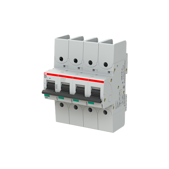 High Performance MCB – Görsel 3 / 3
