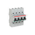 High Performance MCB