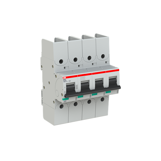 High Performance MCB – Görsel 2 / 3