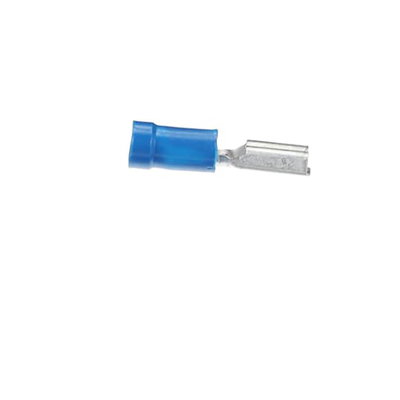INS VINYL FEM-250 DISC NO16-14 BLUE