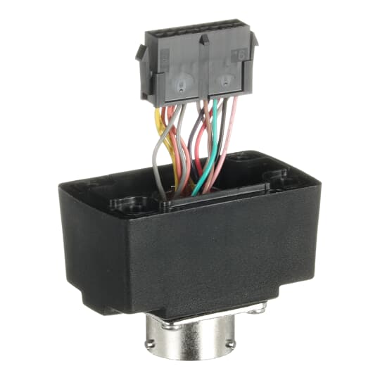 JSHD4 AB Bottom part