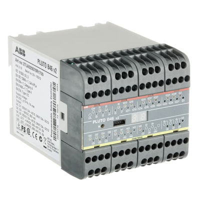 Pluto B46 v2 Programmable safety controller