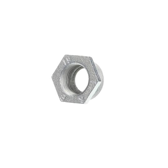 3/4 TO 1/2IN FEMALE REDUCER IRON