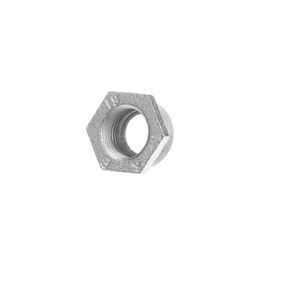 3/4 TO 1/2IN FEMALE REDUCER IRON
