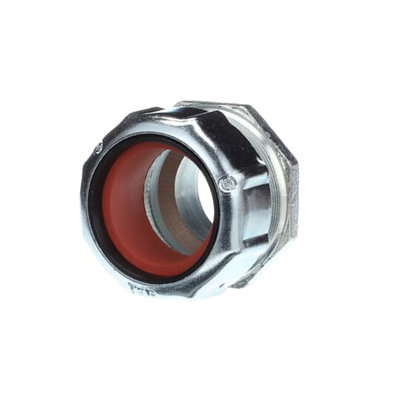1-1/2IN STR LT CORD CONN 1.375-1.62