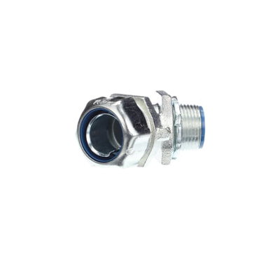 3/4IN INSUL 45 DEGREE LIQ TIGHT CON
