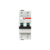 Residual Current Circuit Breaker with Overcurrent Protection